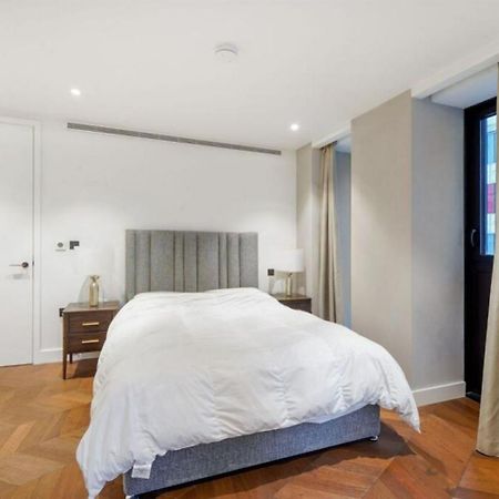 Appartamento Covent Garden Leicester Square Modern Luxury Sleeps 5 Londra Esterno foto