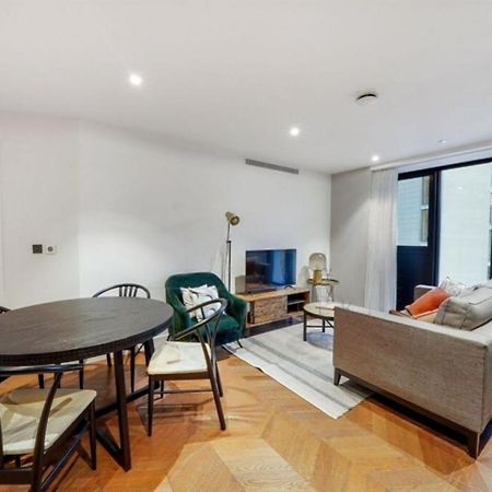 Appartamento Covent Garden Leicester Square Modern Luxury Sleeps 5 Londra Esterno foto