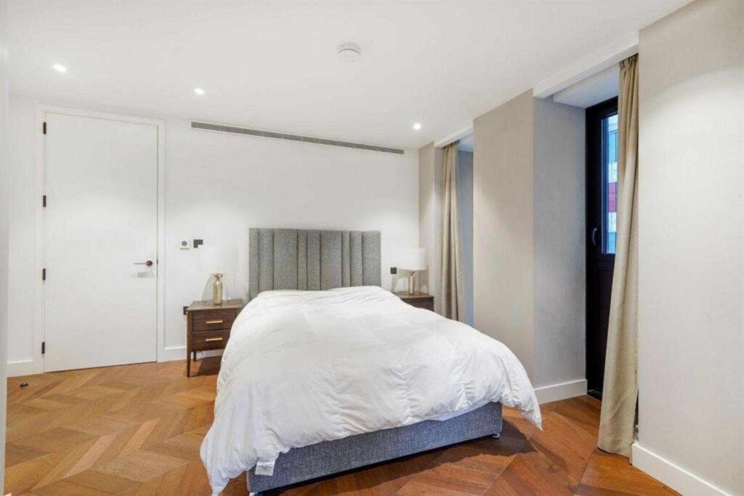 Appartamento Covent Garden Leicester Square Modern Luxury Sleeps 5 Londra Esterno foto